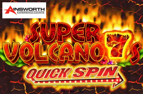 Super Volcano 7s Quick Spin